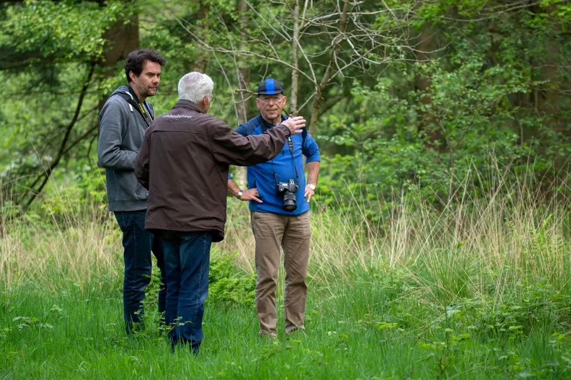 fotogroep vlijmen excursie