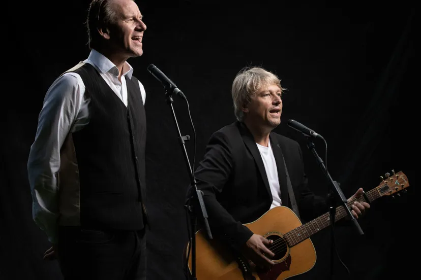 kik niels van der gulik en frank kooijman central park foto richard beukelaar staand 1