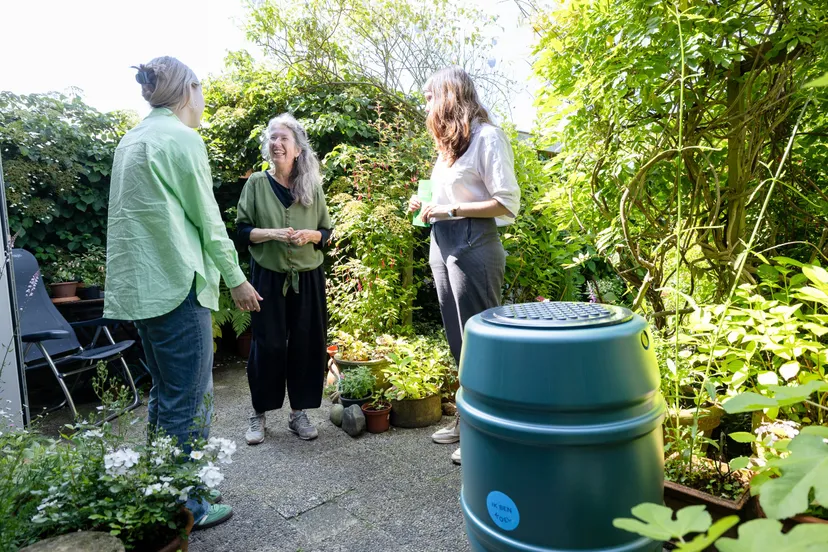koelheusden regentonactie