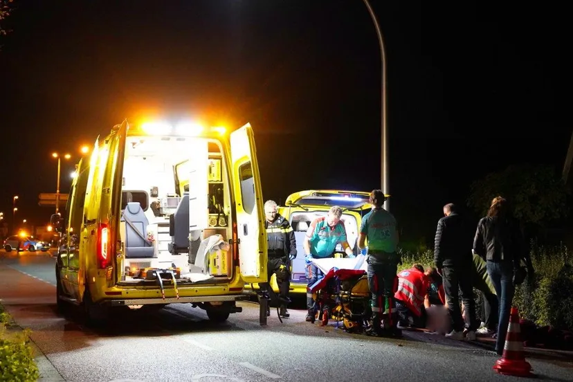 2024 10 27 meesters multi media fotos ongeval bosscheweg drunen1