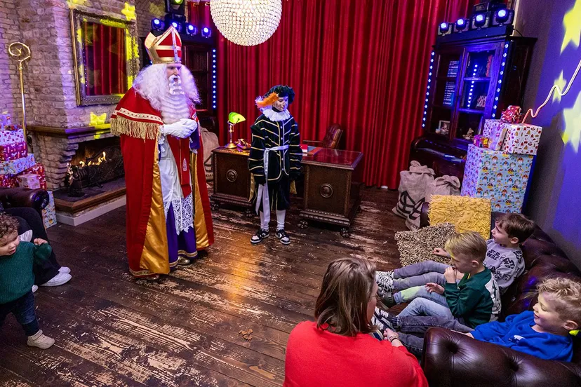 sinterklaashuys breed 11