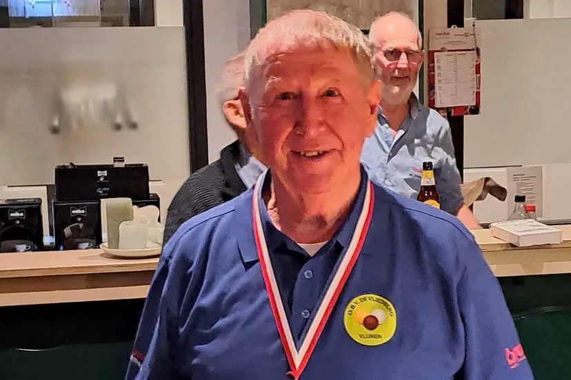 arno van den dungen foto