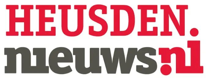 heusden logo header