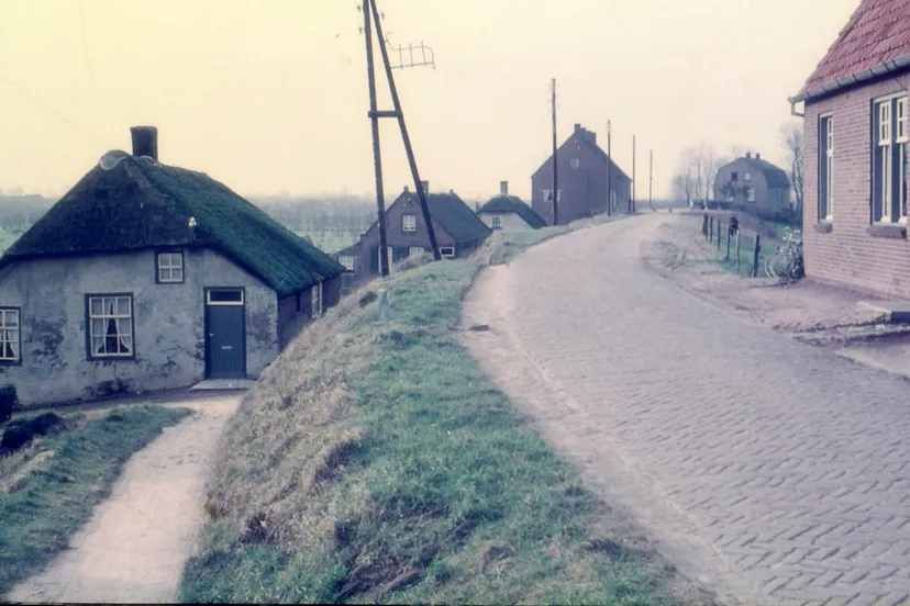 lezing het veranderland
