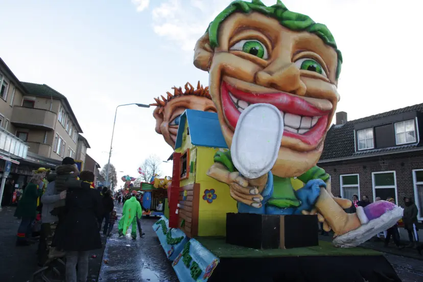optocht knotwilgendam 18