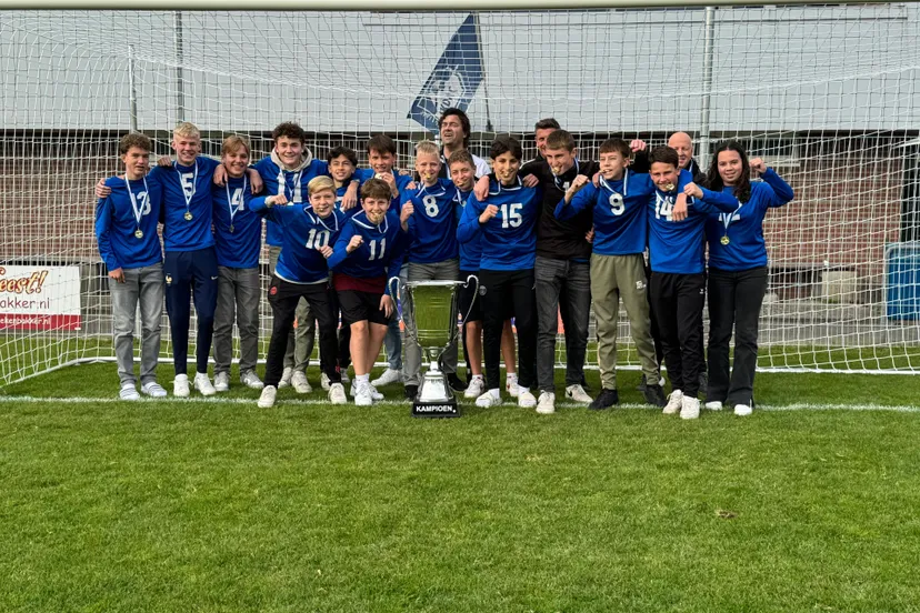 rkdvc jo15 3 kampioen