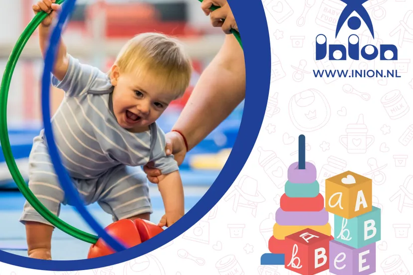 inion babygym