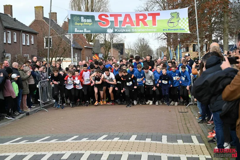 kuijkse stratenloop 1