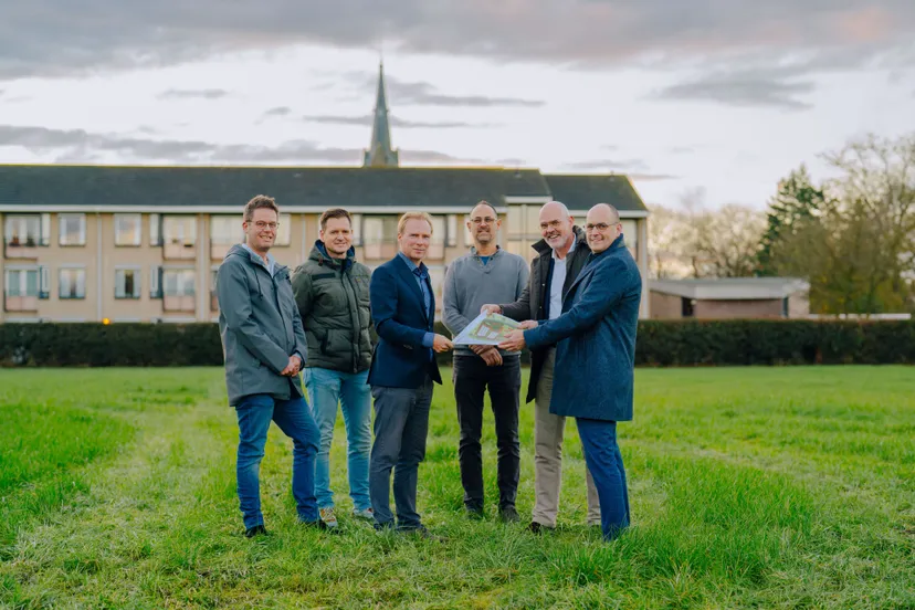 persbericht mijzo woonveste i samenweringsovereenkomst vlijmense dijk 01