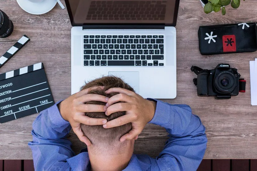 foto kanker en werken hoe doe je dat