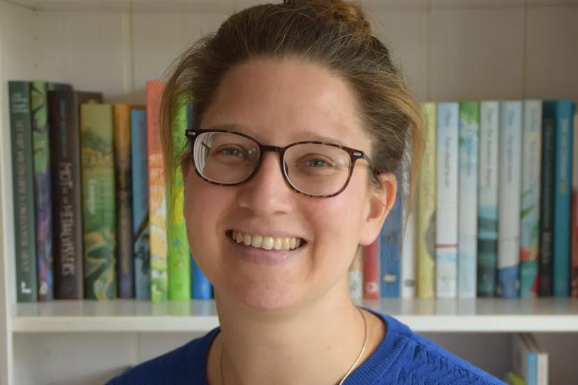 profielfoto imke brok