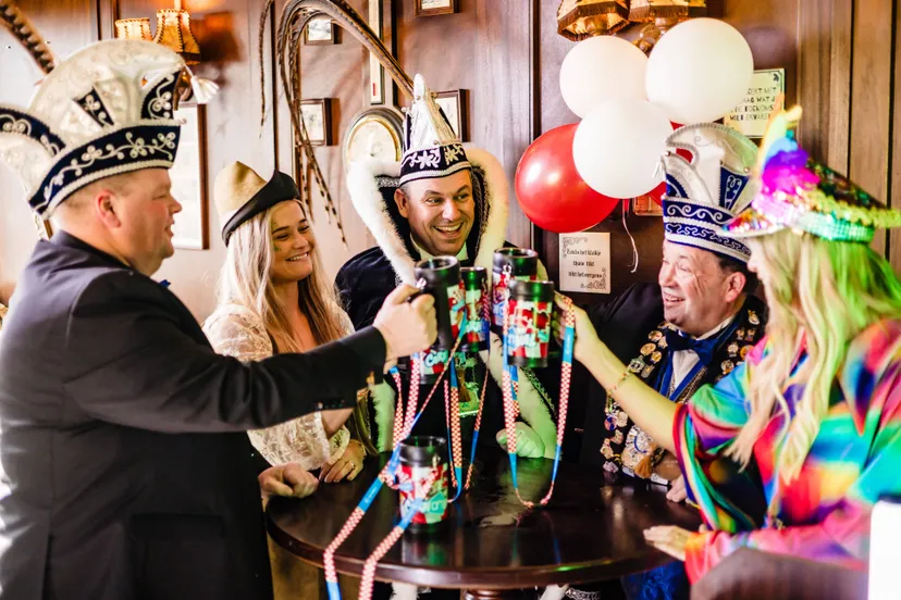 proost laten we pullen 1