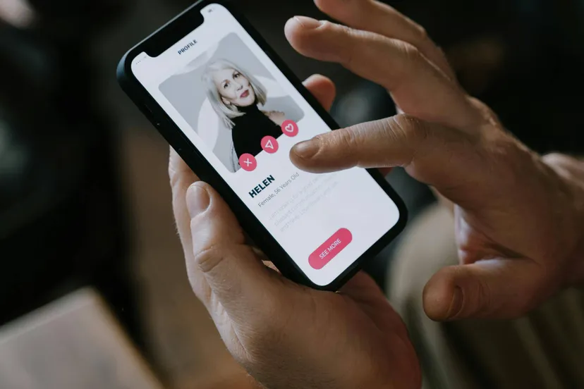 taalhuis online daten