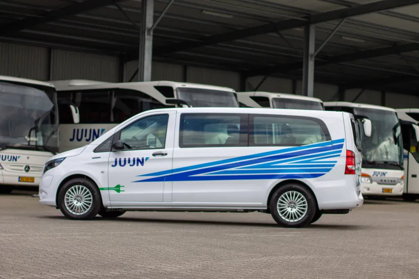 vervoerder juijn eqa en evito 8134