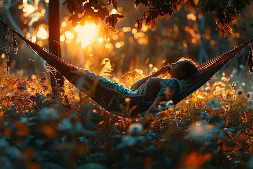 ontspanning adhd en dyslexie