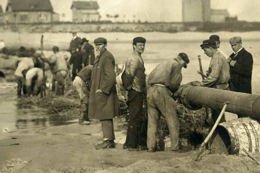 senioren ver heusden