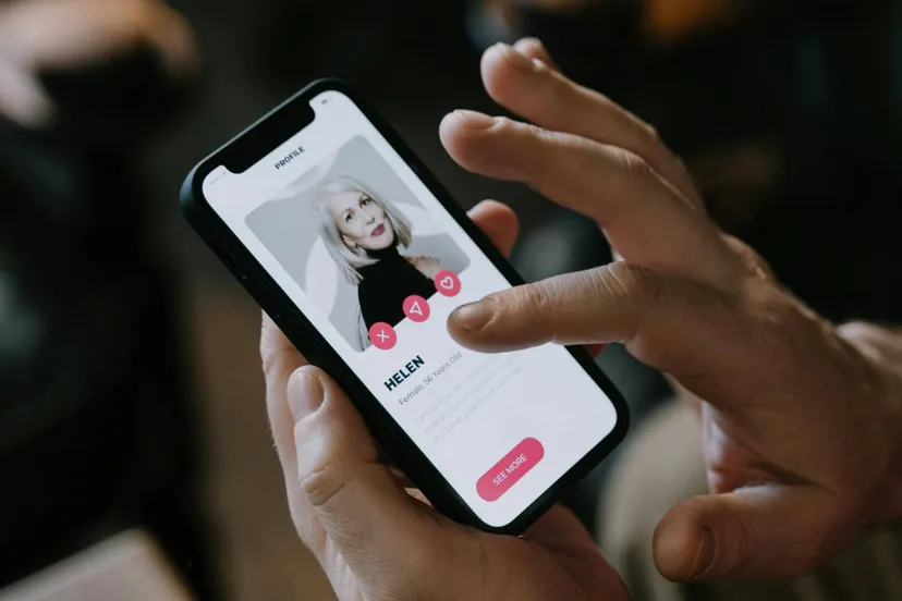 taalhuis online daten