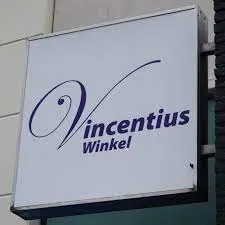 vincentiuswinkel drunen logo