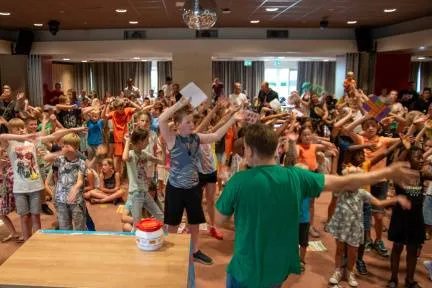 2025 de prijsuitreiking in de stulp in drunen