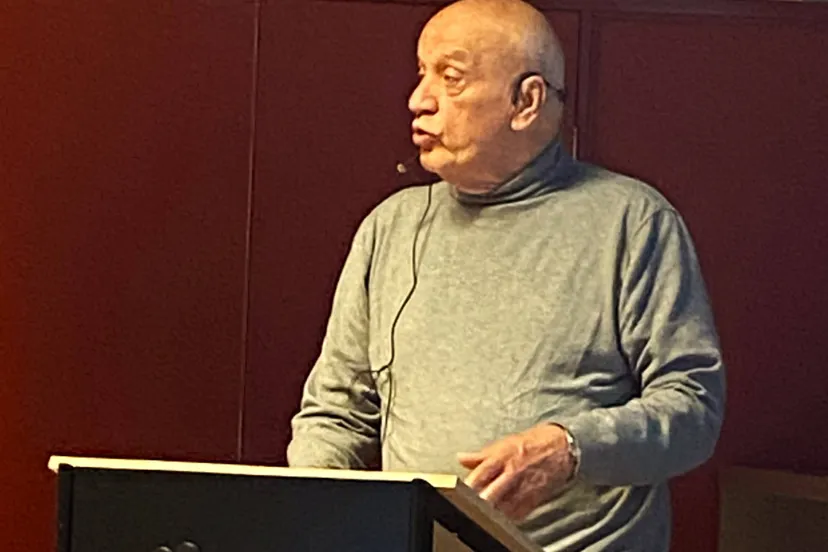 foto hans van den eeden