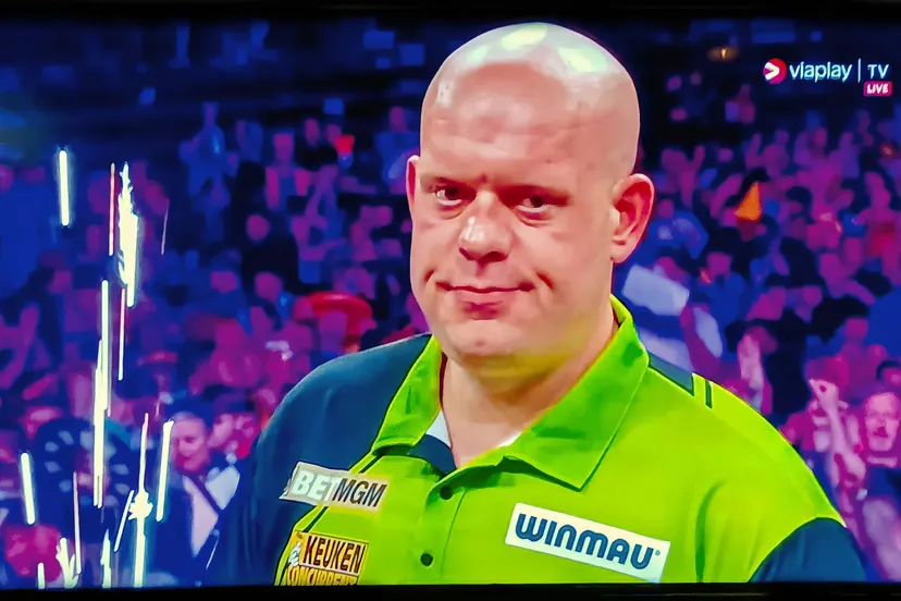 van gerwen tp