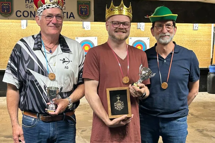 3 koningen constantia