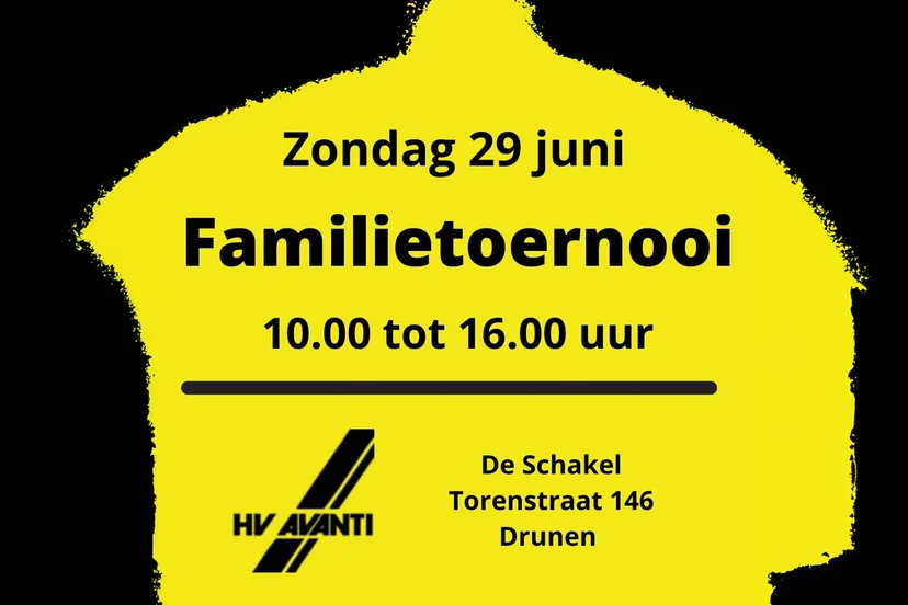 fam toernooi 2025