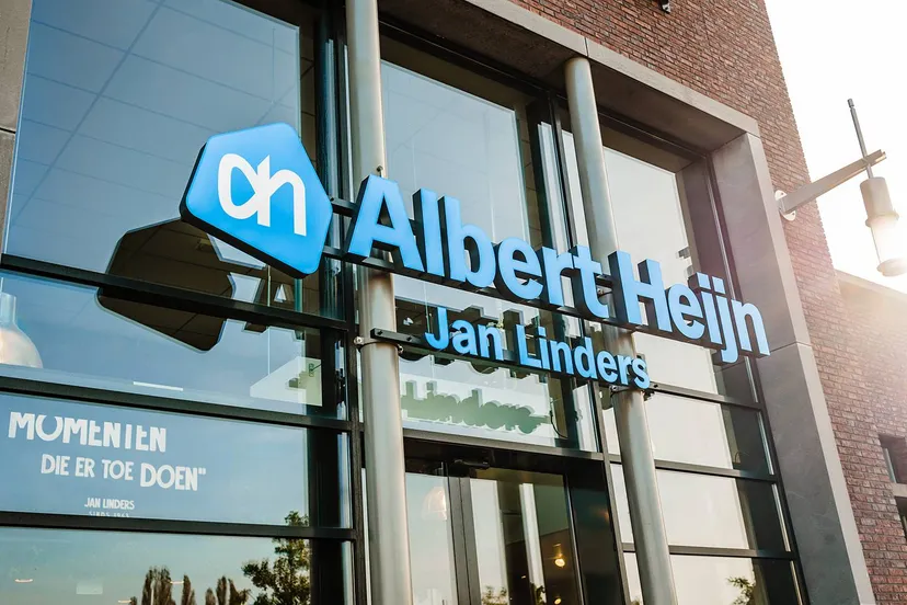 familiebedrijf ah jan linders