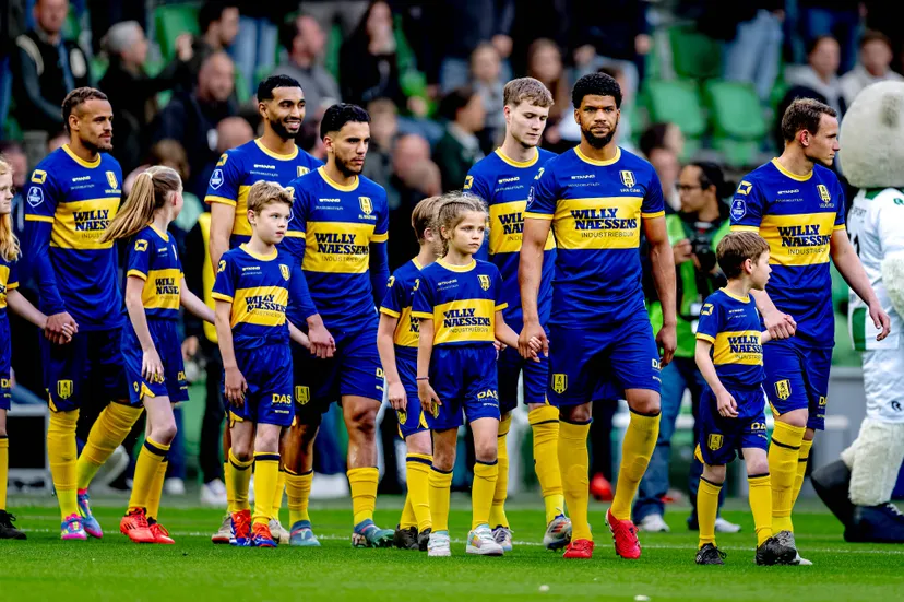 foto bij tickets vergoeden