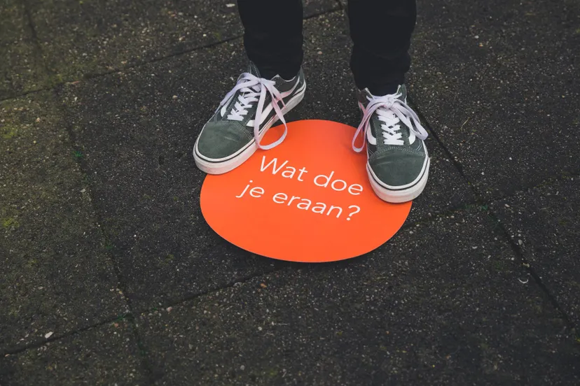 lezing adhd cafe dyslexie