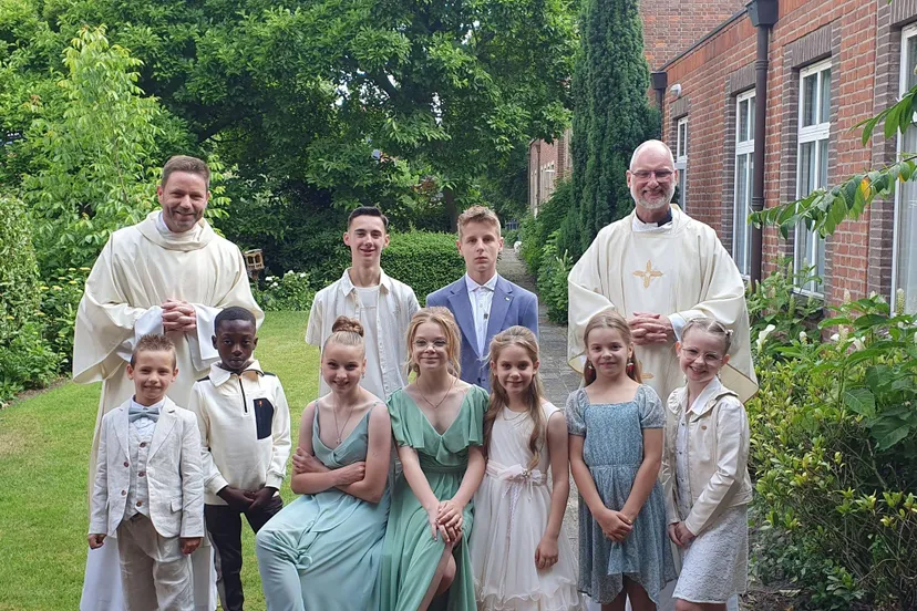250615 groepsfoto sacramentenviering 2025