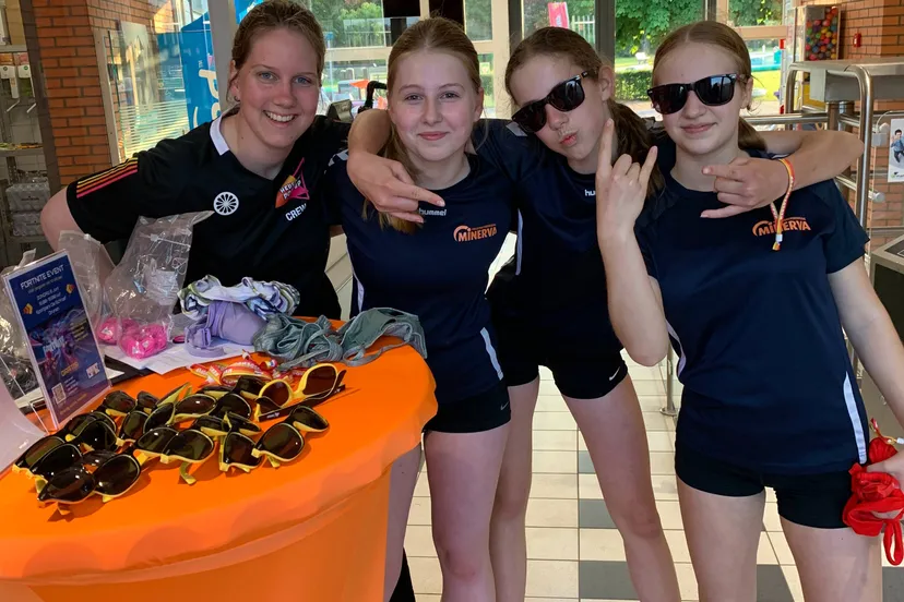 heusdenpopup bij het run