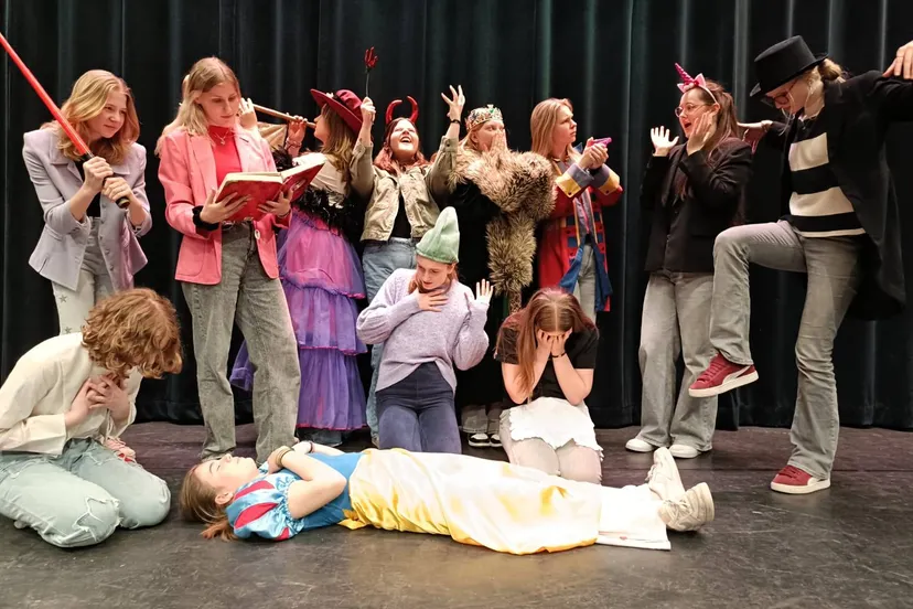 ons foto april 2025 wtf