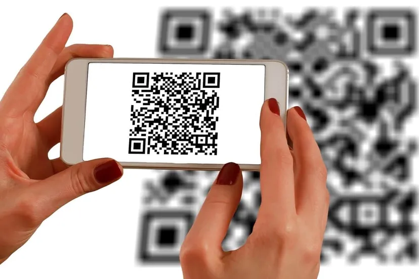 qr codes