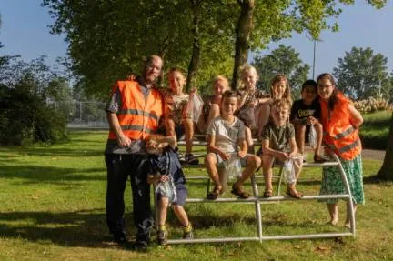 2025 LL Vossenjacht 1