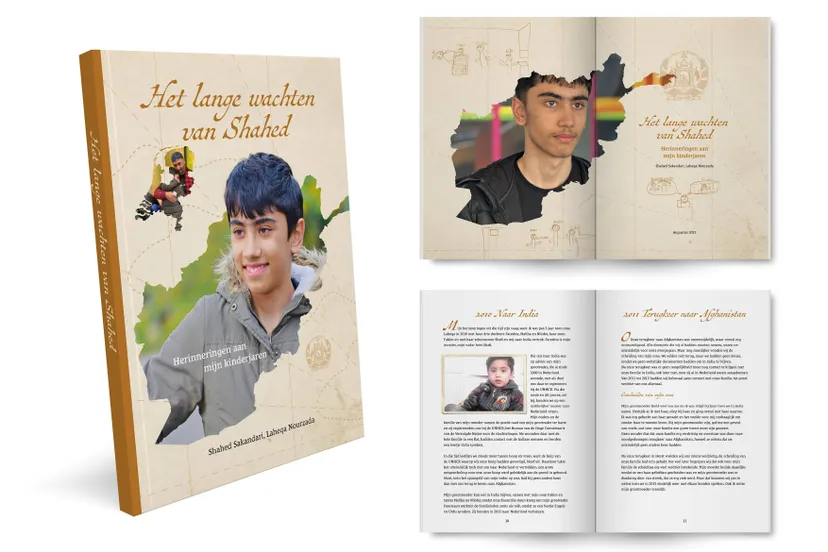 Beleef de Bieb Sahed