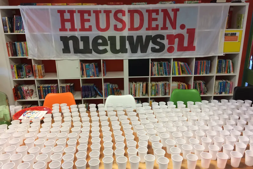 HeusdenNieuws spandoek