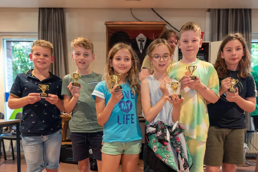 2023 prijsuitreiking 2