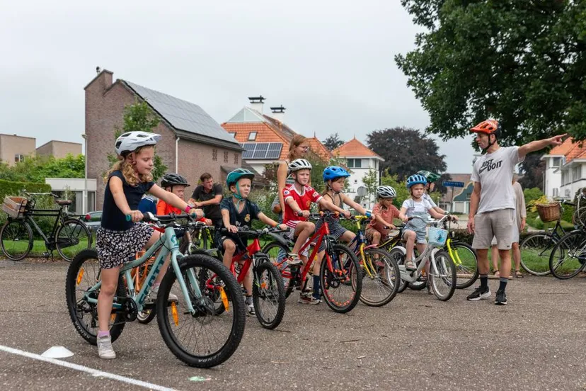 2024 fietsvaardigheden