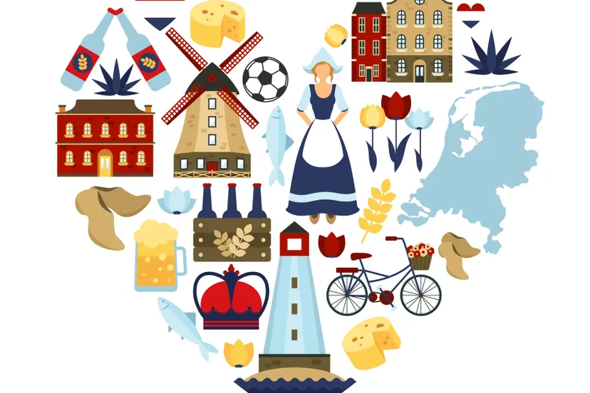 Afbeelding Hollands