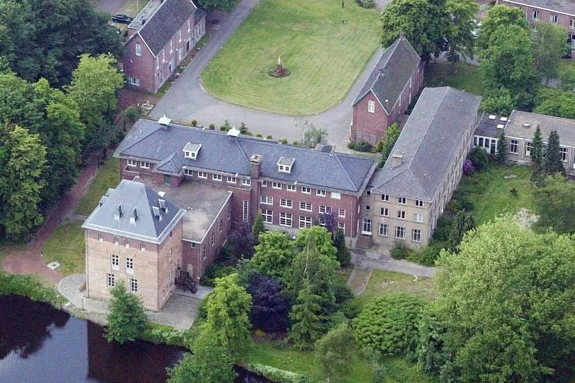 Lezing open monumentendag