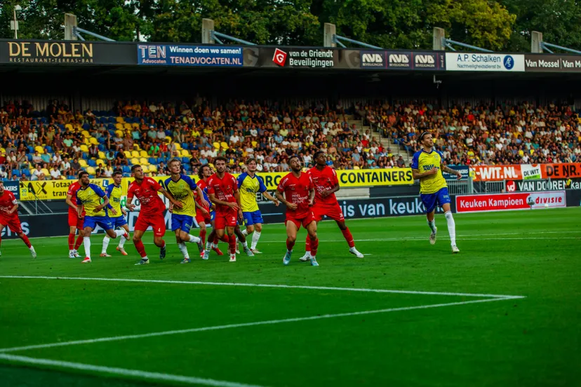 RKCWaalwijk-HelmondSport-131