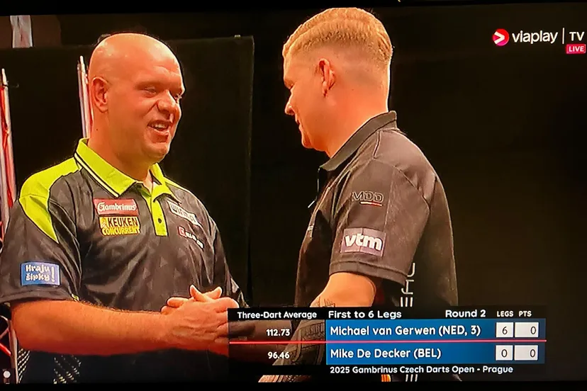 darts van gerwen 6-22-43-32