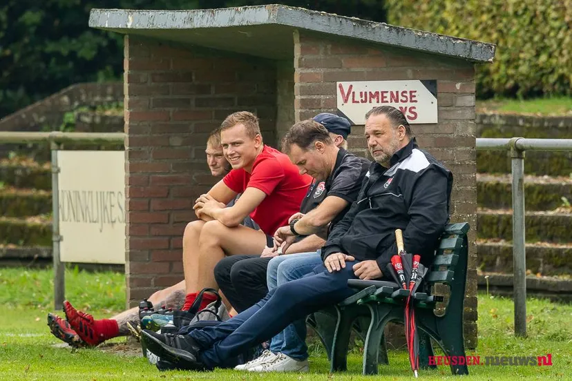 Vlijmense Boys 3
