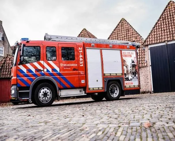 Brandweer