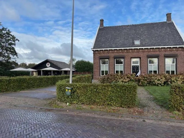 Inloopochtend Elshout