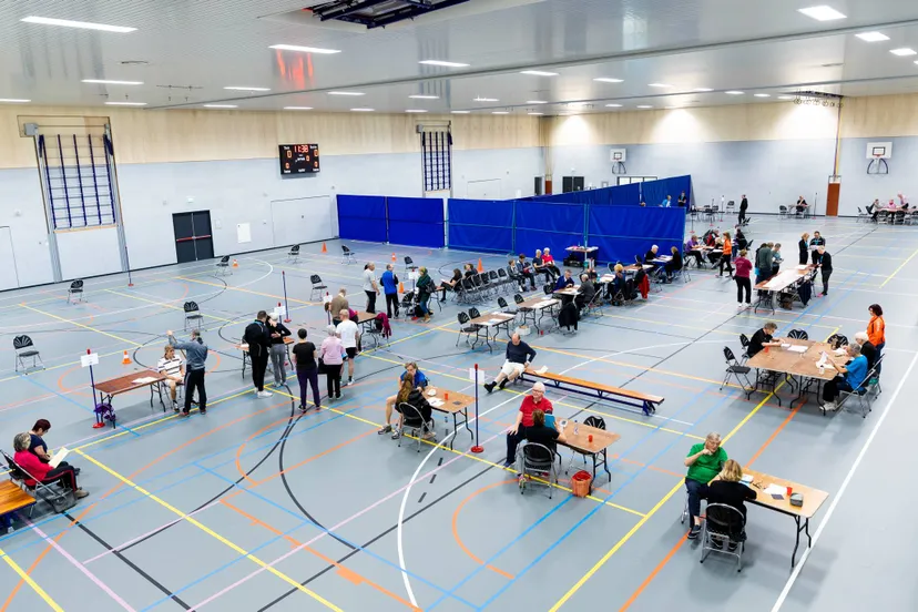 Persbericht Vitaliteitsdag (4) - foto