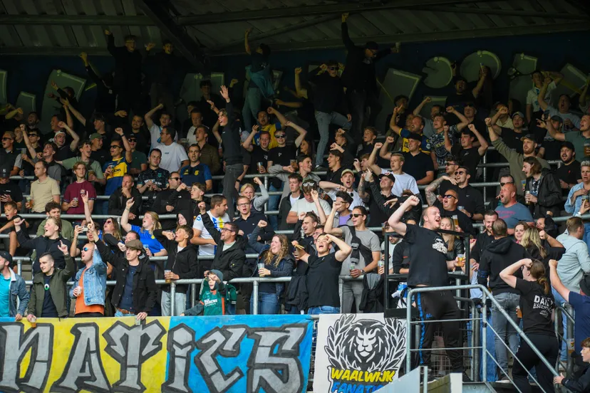 RKCWaalwijk_SupportersFoto's-30