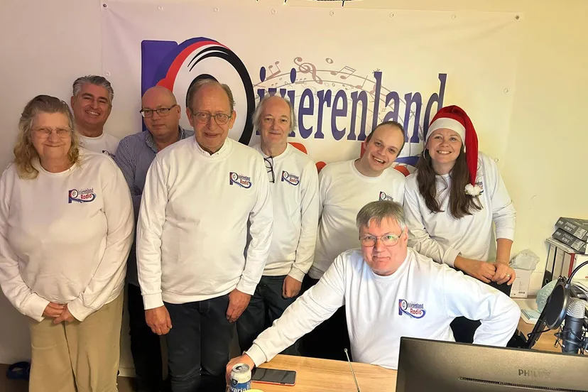 Team Van Rivierenland Radio