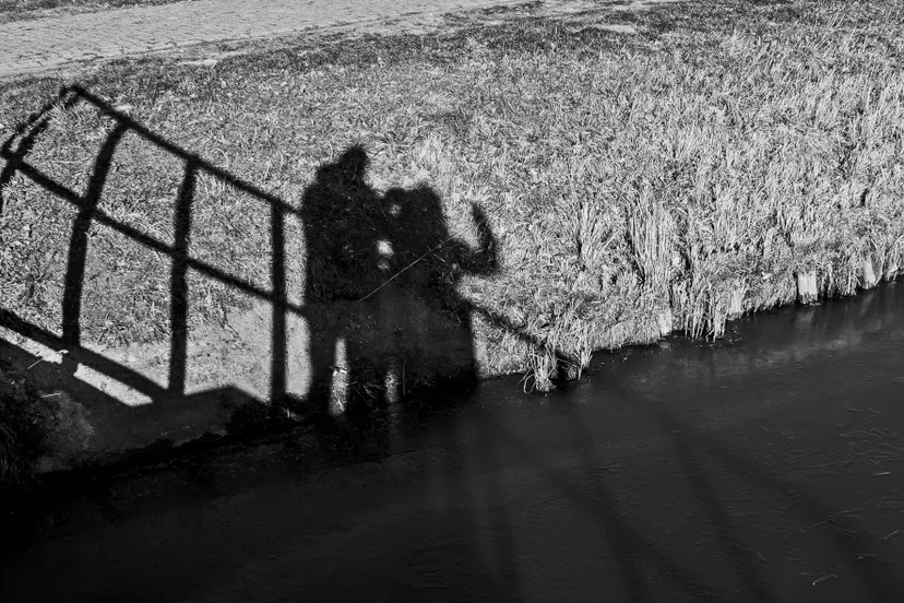 11 - Schaduw  - Kees